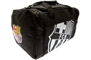 F.C. Barcelona Holdall RT Official Merchandise
