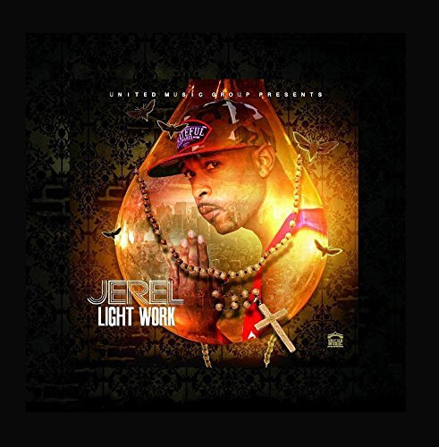 Preisvergleich Produktbild Lightwork by Jerel