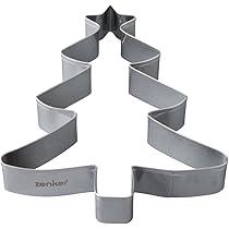 5 Unids/set De Cortadores De Galletas, Cortadores De Galletas De Acero Inoxidable, Moldes De Cortador De Galletas Con Forma De Estrella De Corazón, Moldes Para Hornear (flor