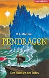 Cover zum Buch Pendragon: Der Händler des Todes