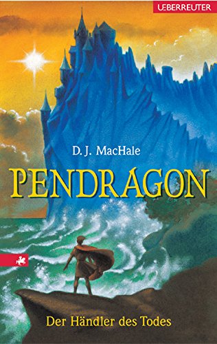 Cover zum Buch Pendragon: Der Händler des Todes