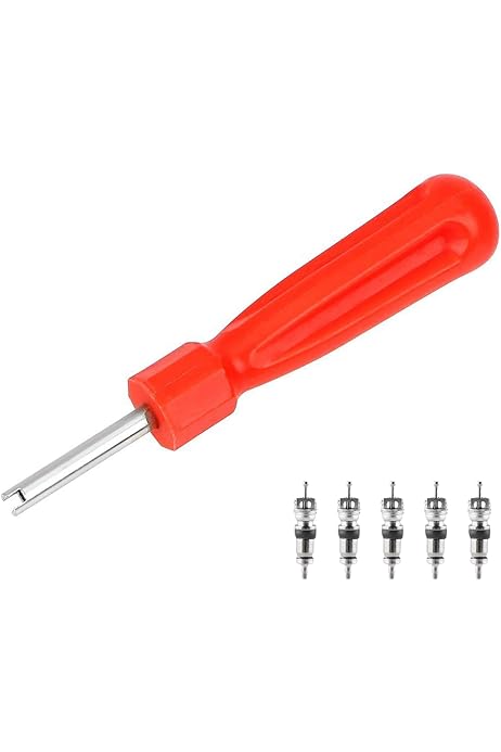 Mini Fahrradpumpe 120 PSI - Tragbare Luftpumpe Mit Rahmenhalterung