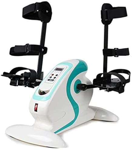 MC77 Mini-Pédalier Électrique avec Télécommande