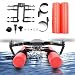 Produktbild WENYFX Landing Skid Float Kit für DJI Mavic Pro/Platinum Drone Landung auf Wasser Teile