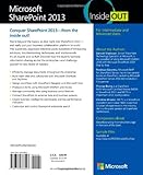 Image de Microsoft SharePoint 2013 Inside Out