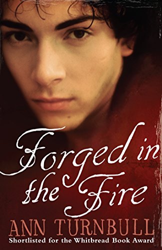 Forged in the Fire (English Edition)