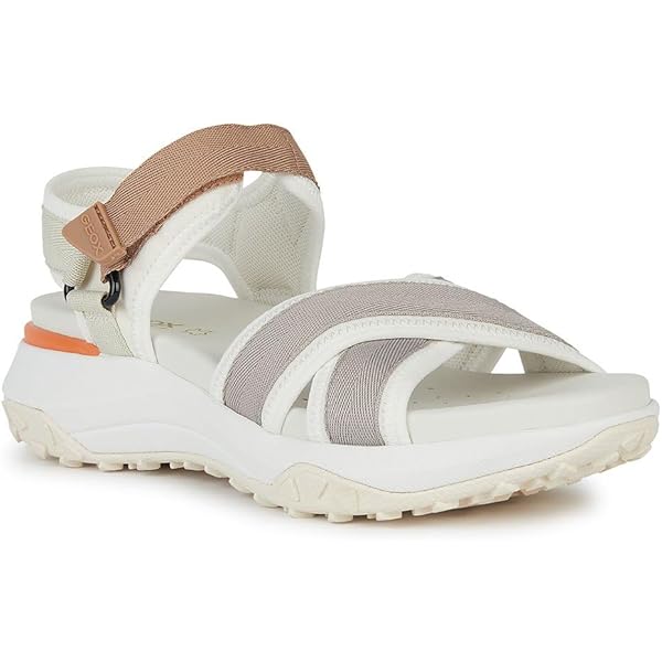 Sandalias Geox Niu00f1a Geox Women's D Sorapis Grip A Sports