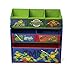 Delta Children Ninja Turtles Toy Organiser