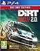 Produktbild JUEGO SONY PS4 DiRT RALLY 2.0