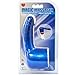 Produktbild TOPCO Dildo blau Bürstenkopf für masseuren Magic