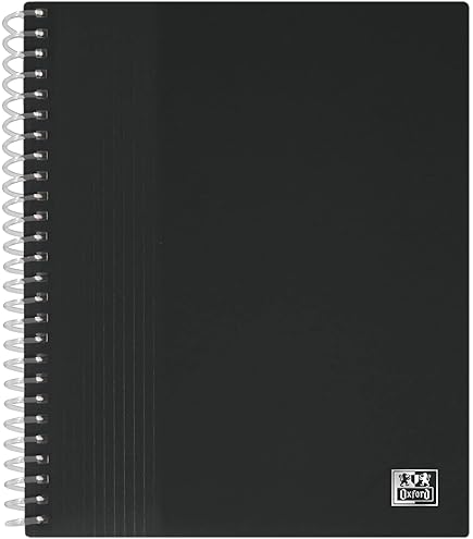 Grafoplás Maxiplás I Like Lot De 20 Pochettes En Spirale Rose