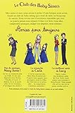 Image de Le Club des Baby-Sitters : Amies pour toujours