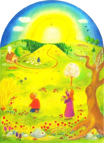 Osterkalender
