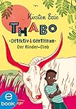 Image de Thabo, Detektiv und Gentleman. Der Rinder-Dieb