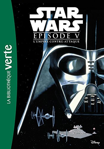 Télécharger Star Wars - L'Empire contre-attaque - Le roman du film PDF Livre En Ligne Télécharger Star Wars - L'Empire contre-attaque - Le roman du film PDF Livre En Ligne