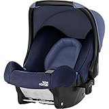 Compatible con todas las sillas de paseo de Britax y con muchos cochecitos de otras reconocidas marcas