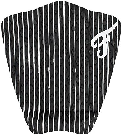 Famous Surf Supply FSTPAD1826 Hampton Model Traction Pad