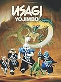 Usagi Yojimbo: The Special Edition by