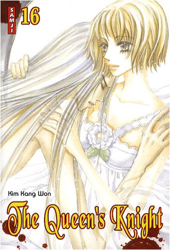 The Queen's Knight — Tome 16