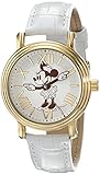 Disney - Damen -Armbanduhr- W001859