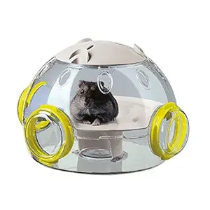 Ferplast FPI 4826 Hamster lab Exercise Centre