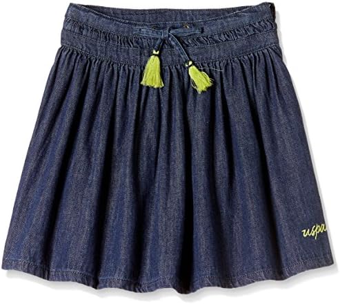 US Polo Assn. Girls' Skirt