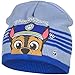 Produktbild Spin Master - Paw Patrol Baby Mütze (50, hellblau)