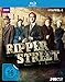 Ripper Street - Staffel 4 [Blu-ray]