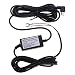 Produktbild IPOTCH Auto-Kamera Hard Wire Kit Kfz mit Micro USB Direct Hardwire Ladegerät Kabel Kit für Dashboard Kamera