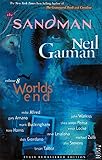 The Sandman Vol. 8: World's End (New Edition) by 