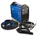 Produktbild WIG TIG IGBT Inverter Schweißgerät NTF AC/DC TIG-210 Pulse HF + MMA TOP
