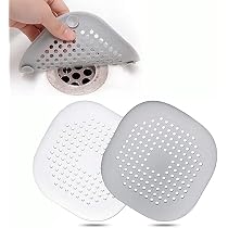 Pezzi Filtro per Lavello da Cucina Filtro di Scarico in Acciaio Inossidabile Colino per Lavello Cucina per Lavello Cucina Bagno Lavandino Vasca Bagno | Leroy Merlin