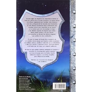 Manual de Dragones y Caballeros (Manuales Mágicos)