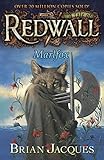 Marlfox: A Tale from Redwall by Brian Jacques
