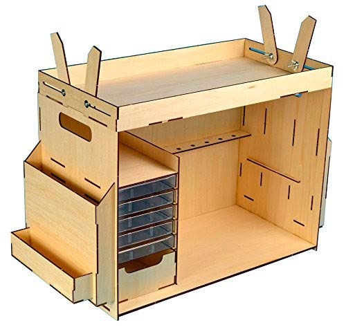 Artesania La Tool Box