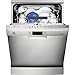 Produktbild ELECTROLUX ESF5533LOX 60 cm Stand Geschirrspüler EEK ++