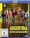 Argentina [Blu-ray] [Alemania]