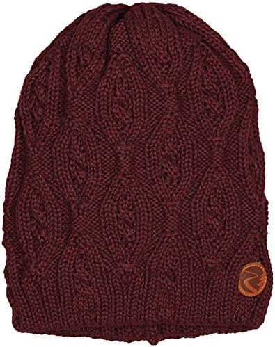 Maloja Unisex Columbiam Cap, Unisex, ColumbiaM, Cadillac, One size