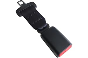 CUMILO Car Interior Accessories - 23 cm/9.05 in Universal Fit for Most Auto Models - Easy to Install