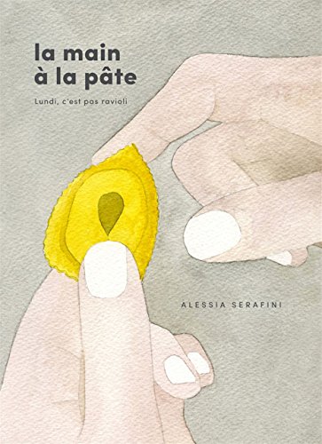 La main à la pâte : Lundi, c'est pas ravioli en ligne La main à la pâte : Lundi, c'est pas ravioli en ligne