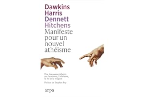 Manifeste pour un nouvel athéisme