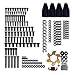 Produktbild TOP SPEED RC WORLD Ersatzteile für HPI Baja Rovan KingMotor 5B SS 5T 5SC (großes Paket)