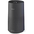 Philips Air Purifier AC1711/61 Portable Room Air Purifier (Intelligent Automatic Mode, Black)