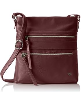 TOM TAILOR Damen Avy Umhängetasche, 4x28x26 cm