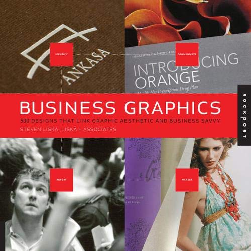 Download Business Graphics : 500 Designs that Link Graphic Aesthetic and Business Savvy Download Business Graphics : 500 Designs that Link Graphic Aesthetic and Business Savvy