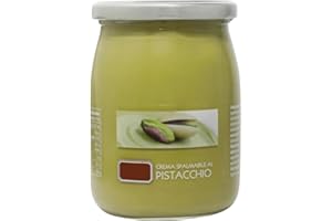 Novaease Pistachio Cream Spread 600g
