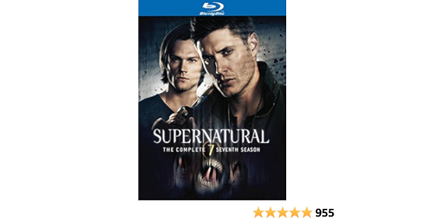 supernatural s07