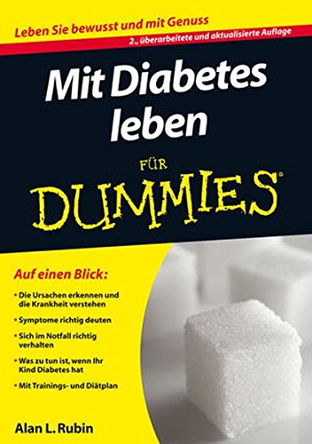 Download Mit Diabetes leben für Dummies Download Mit Diabetes leben für Dummies