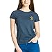 Produktbild Zelda Breath of the Wild T-Shirt (Damen) -XL- Gold