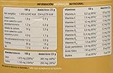Rico en proteínas Siken Diet Desayuno Capuccino - 400 gr